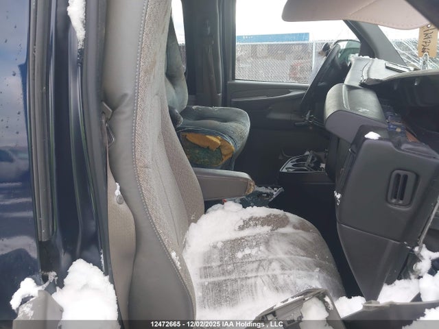 Aukcja sprzedaży 2012 Gmc Savana G2500, vin: 1GTW7FCA9C1170353, numer aukcji: 12472665