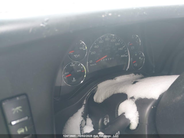 Aukcja sprzedaży 2012 Gmc Savana G2500, vin: 1GTW7FCA9C1170353, numer aukcji: 12472665