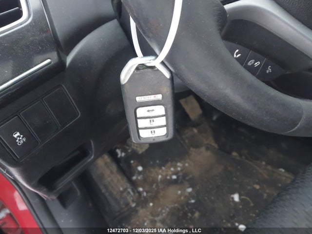 2HGFG3A51EH003866 Honda CIVIC EX