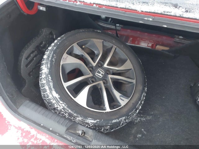 2HGFG3A51EH003866 Honda CIVIC EX