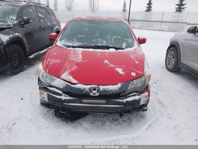 2HGFG3A51EH003866 Honda CIVIC EX
