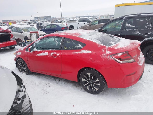 2HGFG3A51EH003866 Honda CIVIC EX