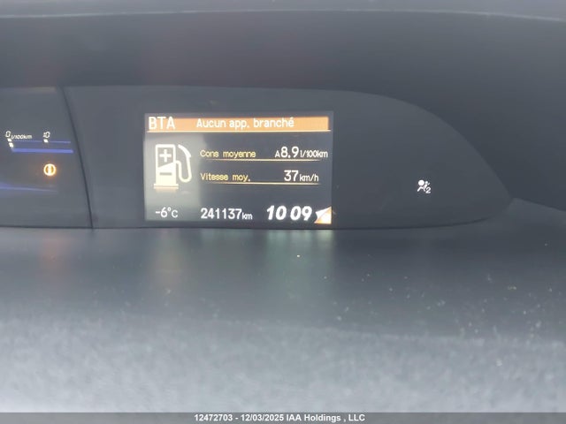 2HGFG3A51EH003866 Honda CIVIC EX
