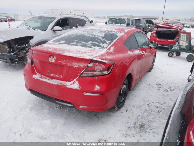 2HGFG3A51EH003866 Honda CIVIC EX