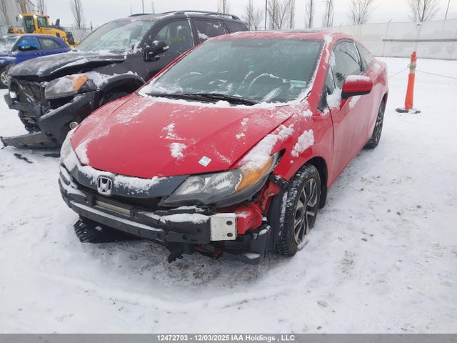 2HGFG3A51EH003866 Honda CIVIC EX