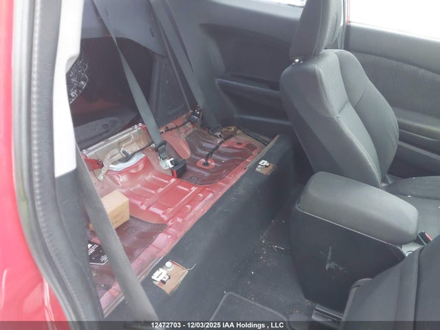 2HGFG3A51EH003866 Honda CIVIC EX