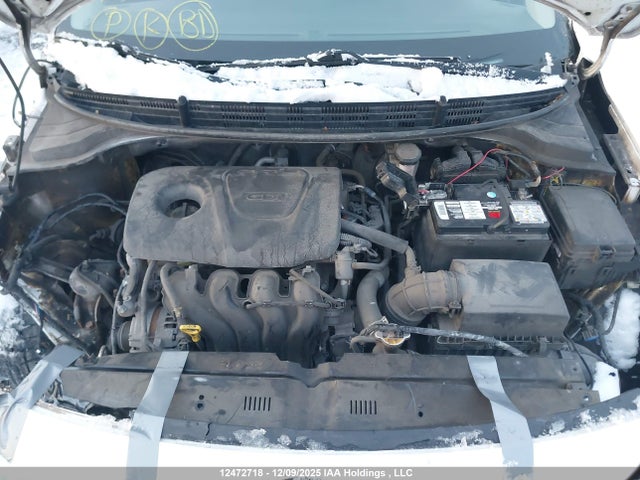 3KPA24AB1JE107461 KIA Rio