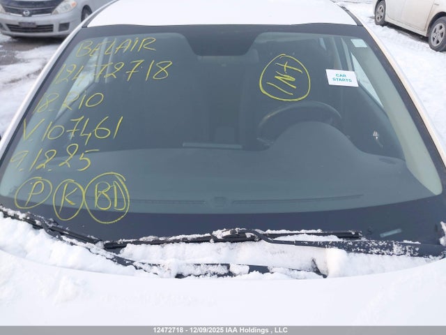 3KPA24AB1JE107461 KIA Rio