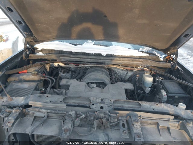 3GTU2NEC5GG203967 GMC Sierra 1500 Slt
