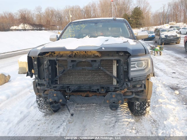 3GTU2NEC5GG203967 GMC Sierra 1500 Slt