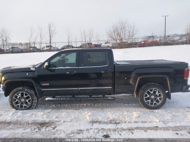 3GTU2NEC5GG203967 GMC Sierra 1500 Slt
