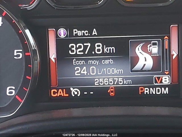 3GTU2NEC5GG203967 GMC Sierra 1500 Slt