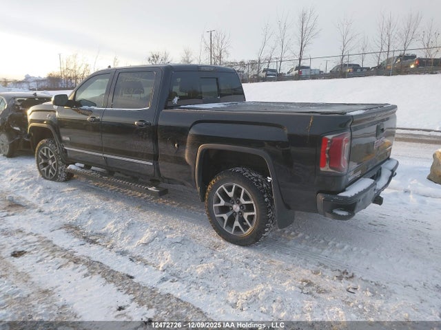 3GTU2NEC5GG203967 GMC Sierra 1500 Slt