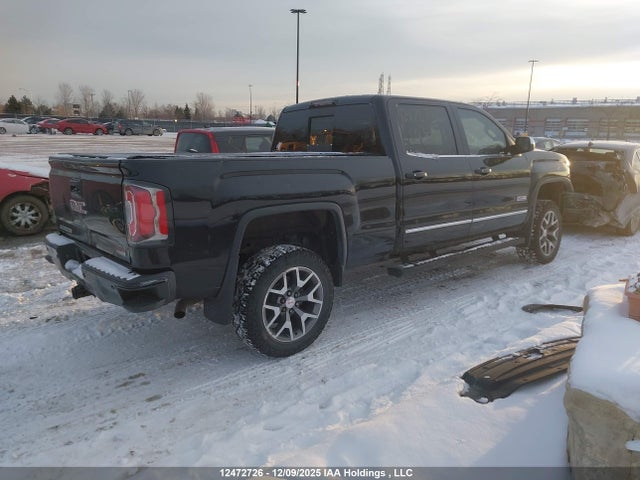 3GTU2NEC5GG203967 GMC Sierra 1500 Slt