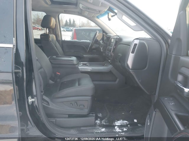 3GTU2NEC5GG203967 GMC Sierra 1500 Slt