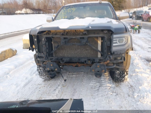 3GTU2NEC5GG203967 GMC Sierra 1500 Slt