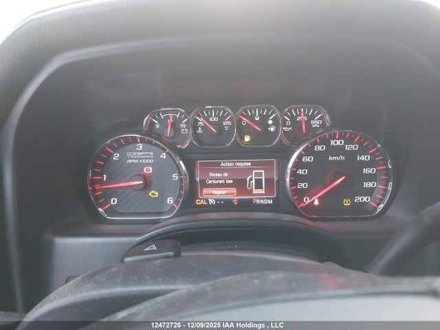 3GTU2NEC5GG203967 GMC Sierra 1500 Slt