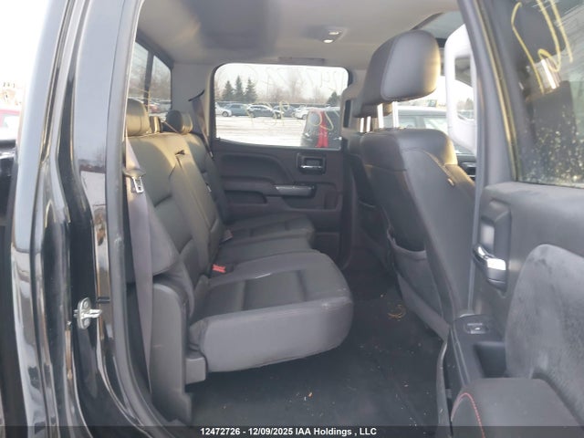 3GTU2NEC5GG203967 GMC Sierra 1500 Slt