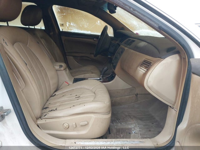 Продажа на аукционе авто 2011 Buick Lucerne Cxl, vin: 1G4HC5EM4BU142703, номер лота: 12472771