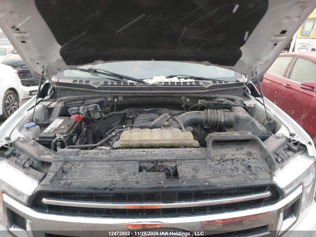 1FTEX1E53LKE82970 Ford 5.0l 4v