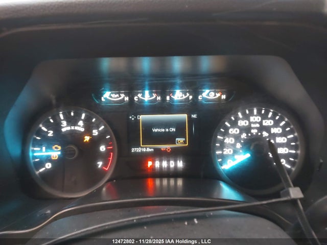 1FTEX1E53LKE82970 Ford 5.0l 4v