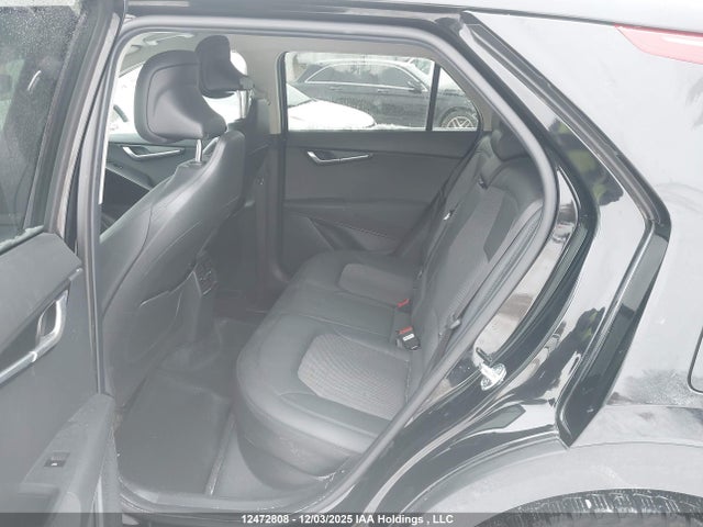 KNDCS3LF1R5160767 KIA NIRO EX