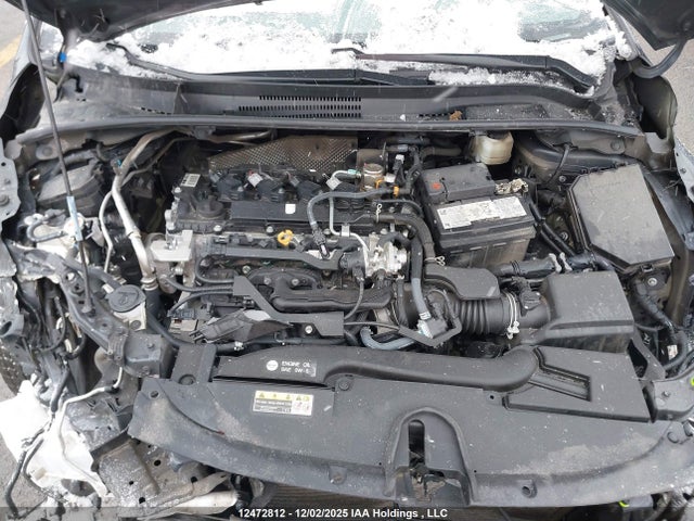 Aukcja sprzedaży 2025 Toyota Corolla Se/xse, vin: 5YFB4MBE3SP221291, numer aukcji: 12472812
