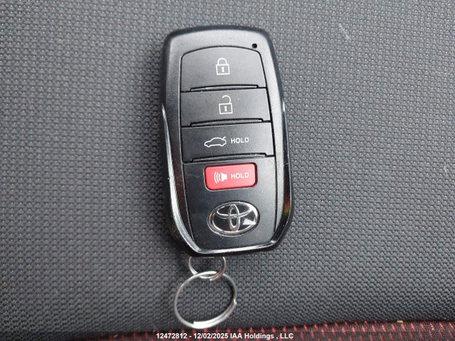 Aukcja sprzedaży 2025 Toyota Corolla Se/xse, vin: 5YFB4MBE3SP221291, numer aukcji: 12472812