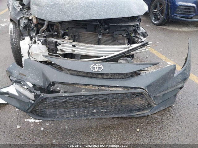 Aukcja sprzedaży 2025 Toyota Corolla Se/xse, vin: 5YFB4MBE3SP221291, numer aukcji: 12472812