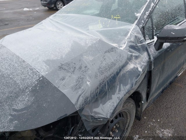 Aukcja sprzedaży 2025 Toyota Corolla Se/xse, vin: 5YFB4MBE3SP221291, numer aukcji: 12472812