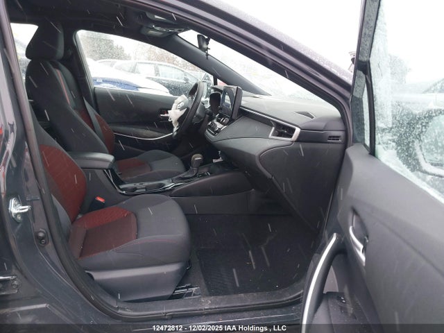 Aukcja sprzedaży 2025 Toyota Corolla Se/xse, vin: 5YFB4MBE3SP221291, numer aukcji: 12472812