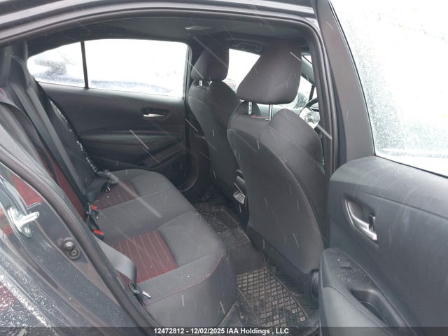 Aukcja sprzedaży 2025 Toyota Corolla Se/xse, vin: 5YFB4MBE3SP221291, numer aukcji: 12472812