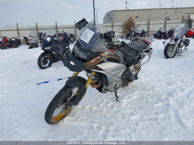 WB10K0300N6F73099 BMW F 850 Gs Adventure