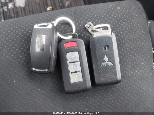 Продаж на аукціоні авто 2024 Mitsubishi Eclipse Cross Le/ralliart, vin: JA4ATVAA8RZ617603, номер лоту: 12472843