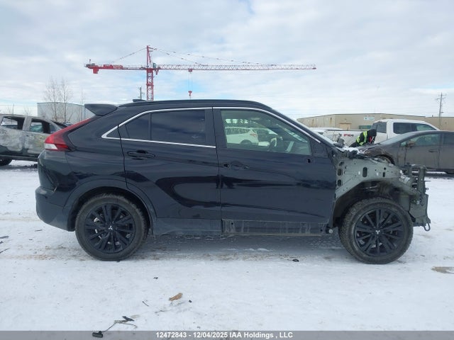 Продаж на аукціоні авто 2024 Mitsubishi Eclipse Cross Le/ralliart, vin: JA4ATVAA8RZ617603, номер лоту: 12472843