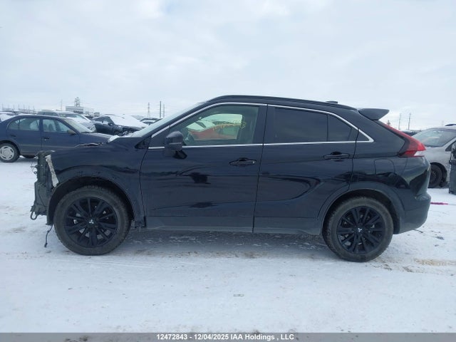 Продаж на аукціоні авто 2024 Mitsubishi Eclipse Cross Le/ralliart, vin: JA4ATVAA8RZ617603, номер лоту: 12472843