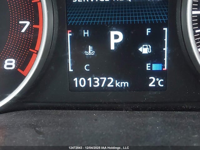 Продаж на аукціоні авто 2024 Mitsubishi Eclipse Cross Le/ralliart, vin: JA4ATVAA8RZ617603, номер лоту: 12472843