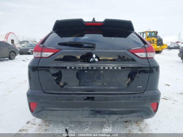 Продаж на аукціоні авто 2024 Mitsubishi Eclipse Cross Le/ralliart, vin: JA4ATVAA8RZ617603, номер лоту: 12472843