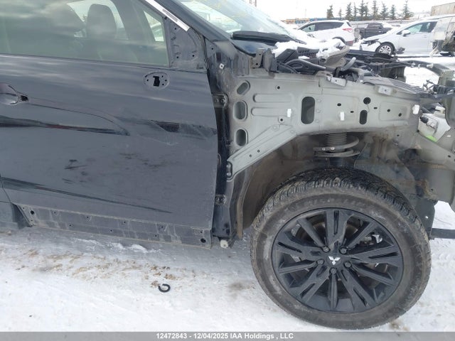 Продаж на аукціоні авто 2024 Mitsubishi Eclipse Cross Le/ralliart, vin: JA4ATVAA8RZ617603, номер лоту: 12472843