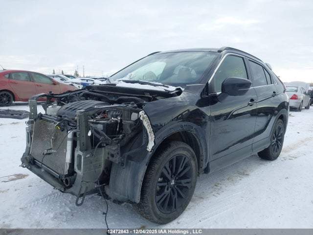 Продаж на аукціоні авто 2024 Mitsubishi Eclipse Cross Le/ralliart, vin: JA4ATVAA8RZ617603, номер лоту: 12472843