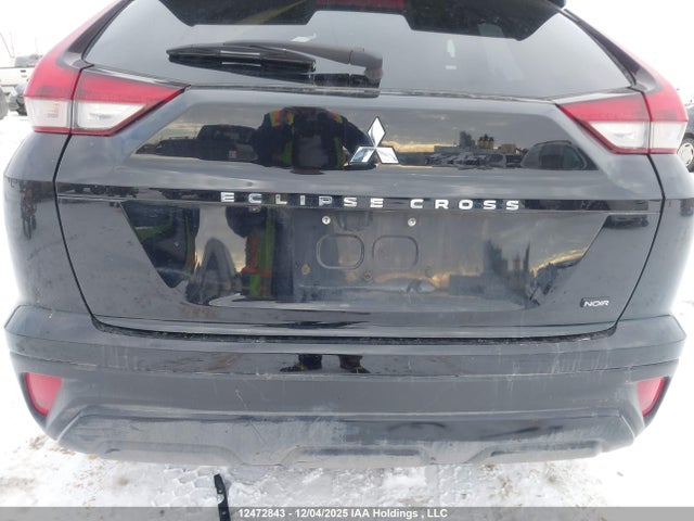 Продаж на аукціоні авто 2024 Mitsubishi Eclipse Cross Le/ralliart, vin: JA4ATVAA8RZ617603, номер лоту: 12472843