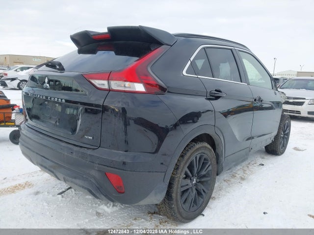 Продаж на аукціоні авто 2024 Mitsubishi Eclipse Cross Le/ralliart, vin: JA4ATVAA8RZ617603, номер лоту: 12472843