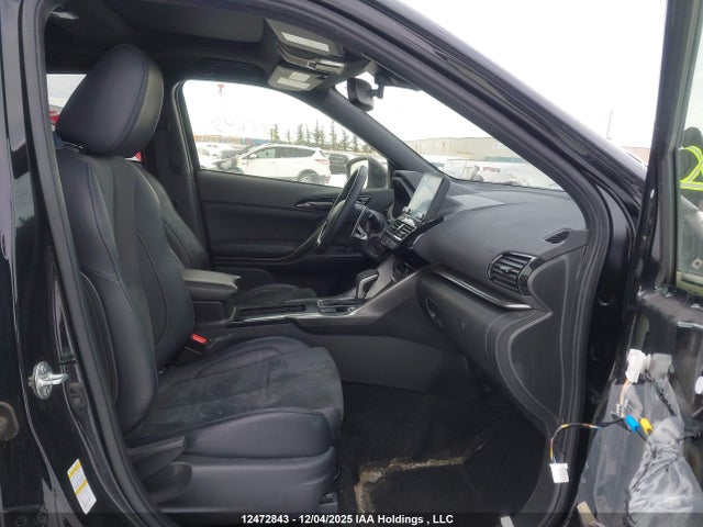 Продаж на аукціоні авто 2024 Mitsubishi Eclipse Cross Le/ralliart, vin: JA4ATVAA8RZ617603, номер лоту: 12472843