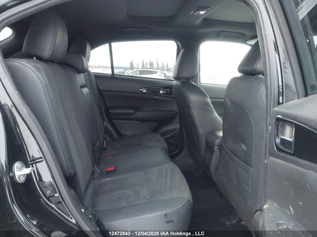 Продаж на аукціоні авто 2024 Mitsubishi Eclipse Cross Le/ralliart, vin: JA4ATVAA8RZ617603, номер лоту: 12472843