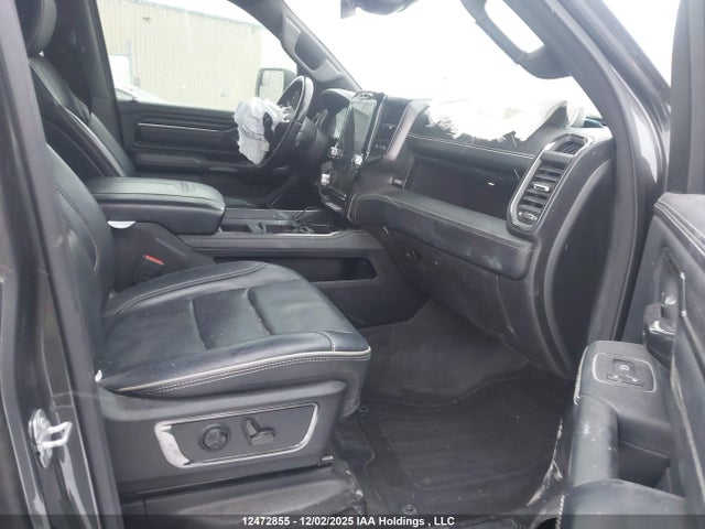 RAM 1500 Limited 2022 1C6SRFHTXNN278423 Image 5