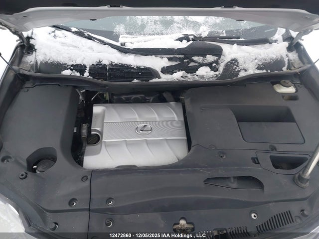 Продажа на аукционе авто 2011 Lexus Rx 350, vin: 2T2BK1BA6BC098776, номер лота: 12472860