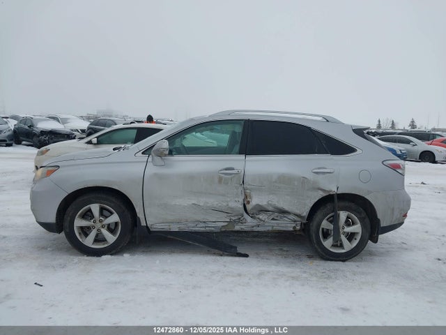Продажа на аукционе авто 2011 Lexus Rx 350, vin: 2T2BK1BA6BC098776, номер лота: 12472860