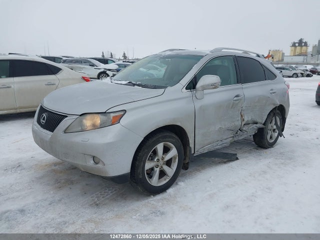 Продажа на аукционе авто 2011 Lexus Rx 350, vin: 2T2BK1BA6BC098776, номер лота: 12472860
