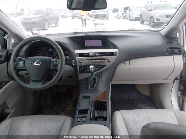Продажа на аукционе авто 2011 Lexus Rx 350, vin: 2T2BK1BA6BC098776, номер лота: 12472860