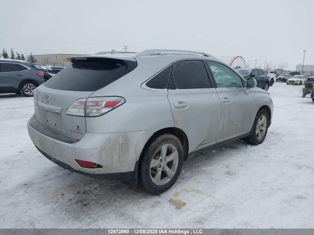 Продажа на аукционе авто 2011 Lexus Rx 350, vin: 2T2BK1BA6BC098776, номер лота: 12472860